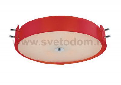 Светильник потолочный St luce SL484.602.04 HEGIA