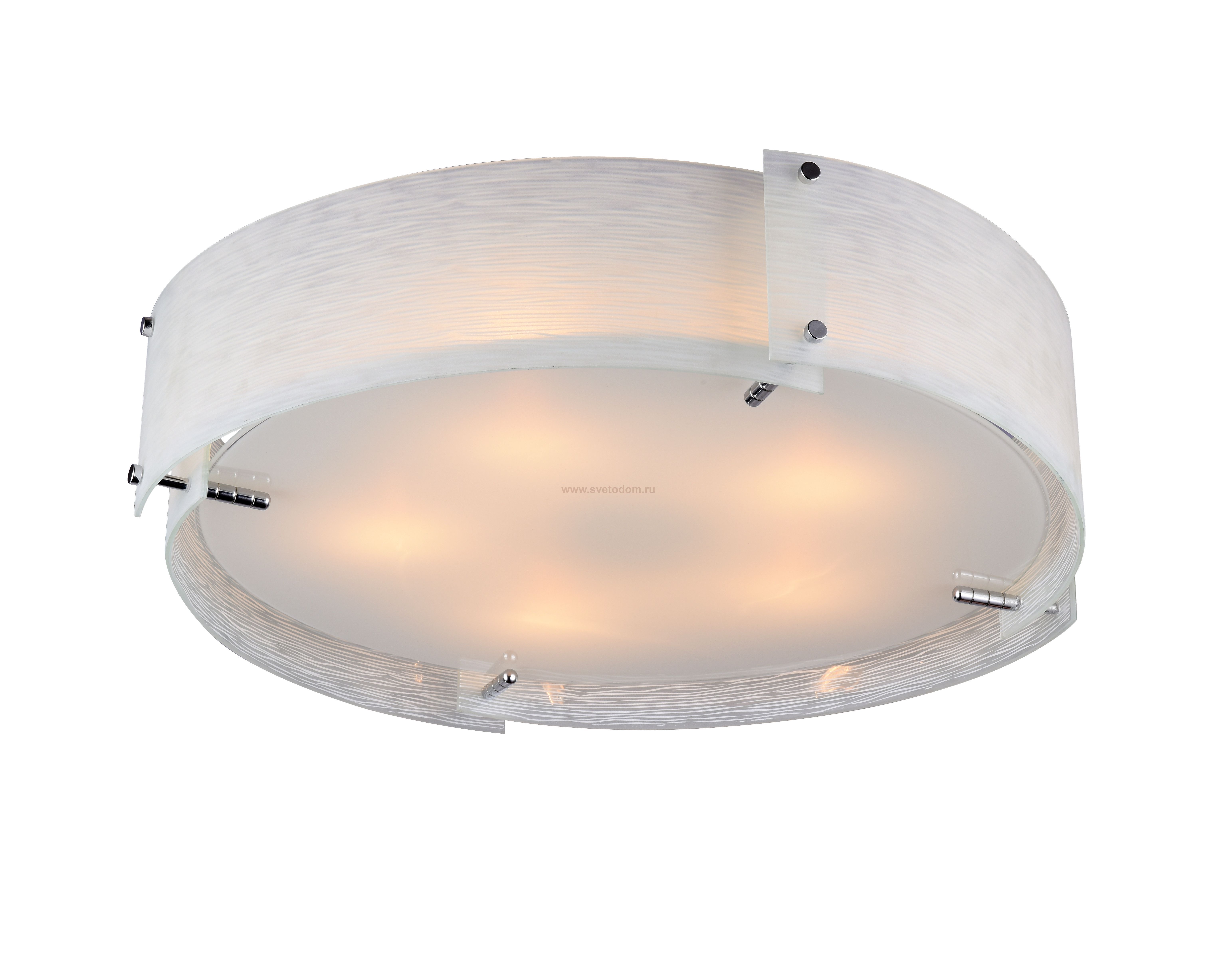 Светильник потолочный St luce SL485.502.05 DONY