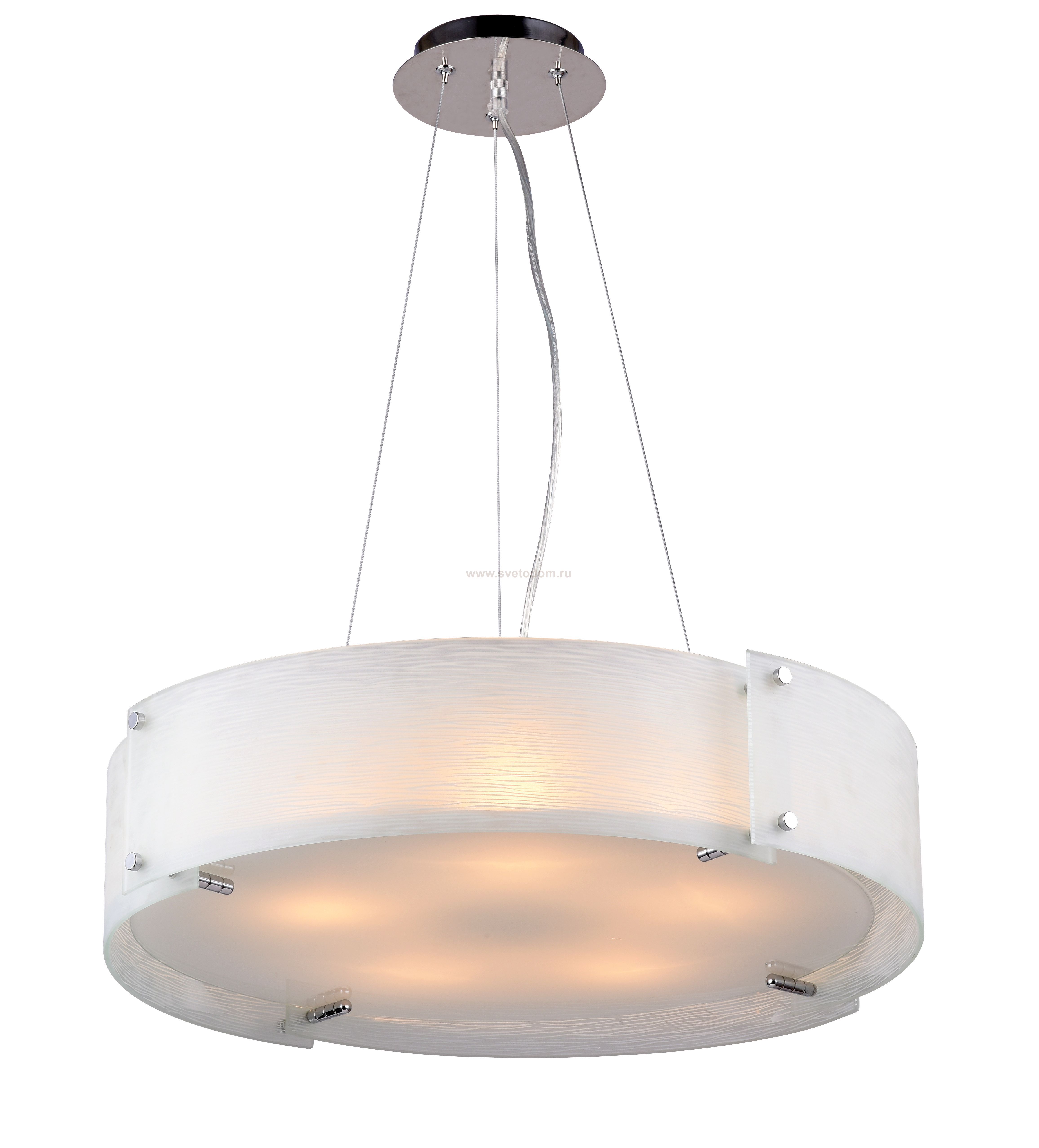Светильник подвесной St luce SL485.503.05 DONY