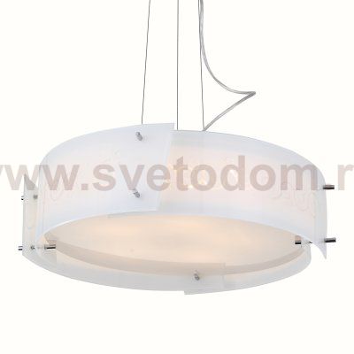 Светильник подвесной St luce SL485.553.05 DONY