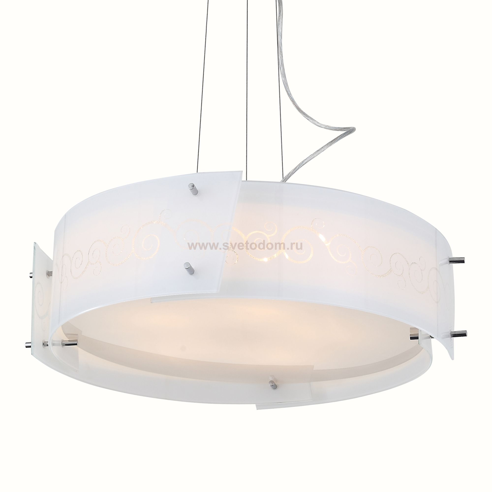 Светильник подвесной St luce SL485.553.05 DONY