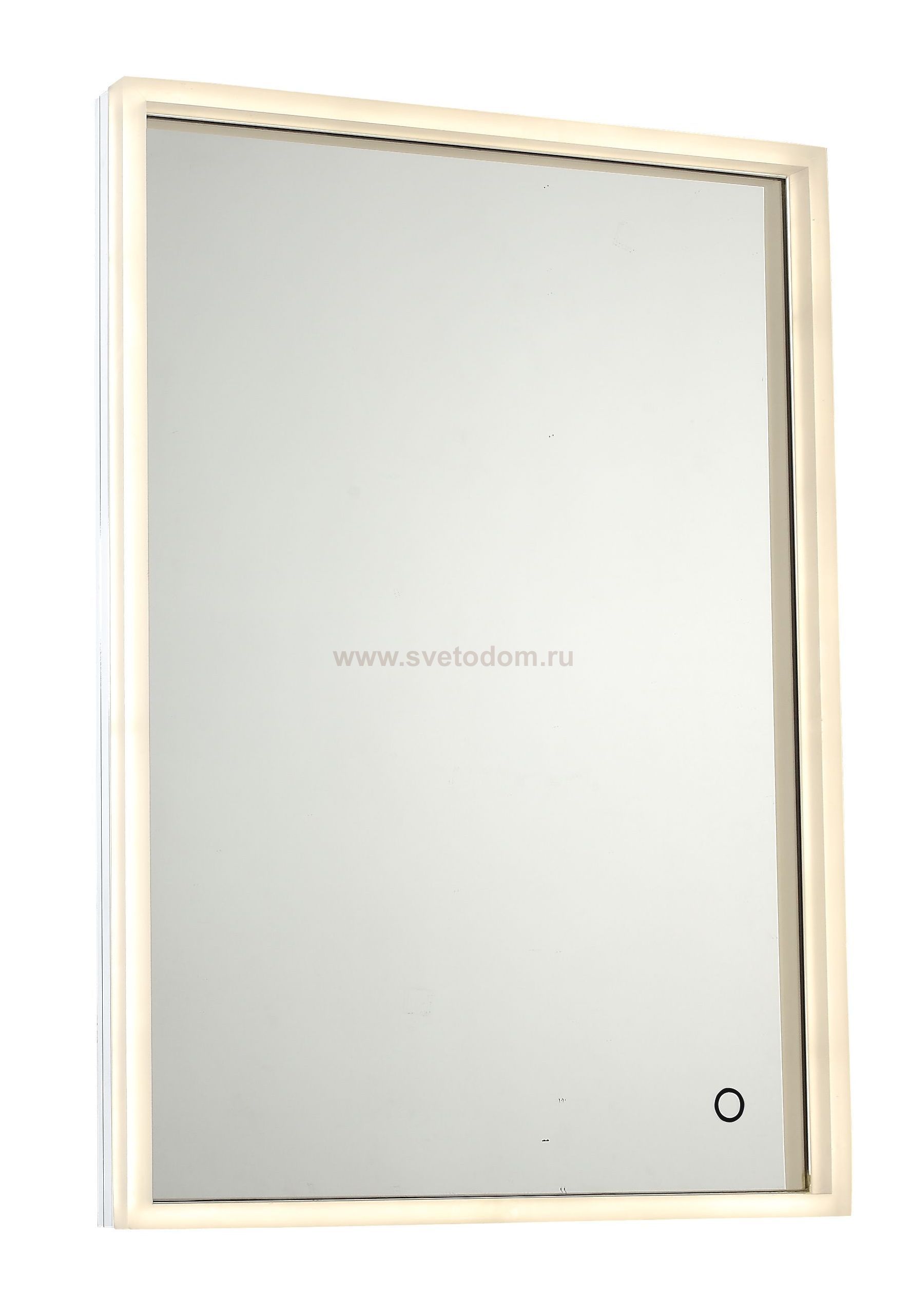 Зеркало с подсветкой St luce SL487.101.01 SPECCHIO