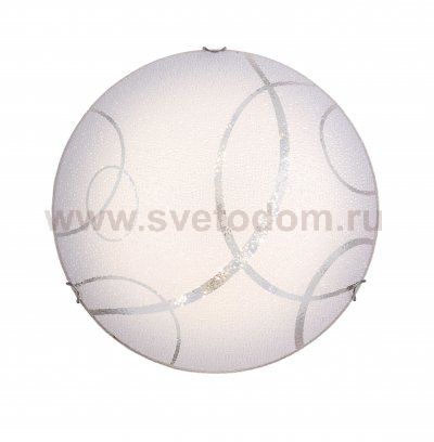 Светильник настенно-потолочный St luce SL490.502.01 Universale