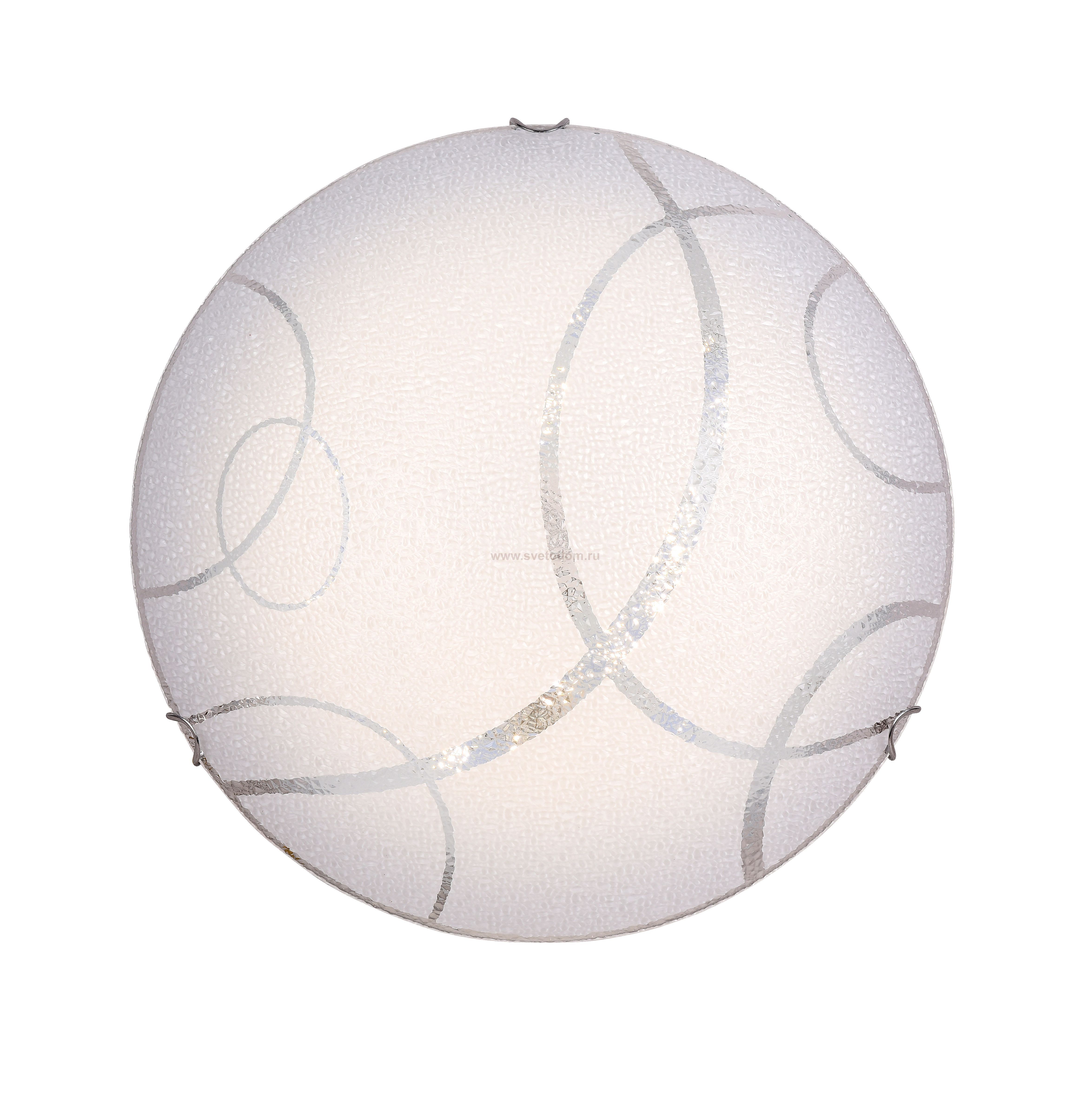 Светильник настенно-потолочный St luce SL490.552.01 Universale