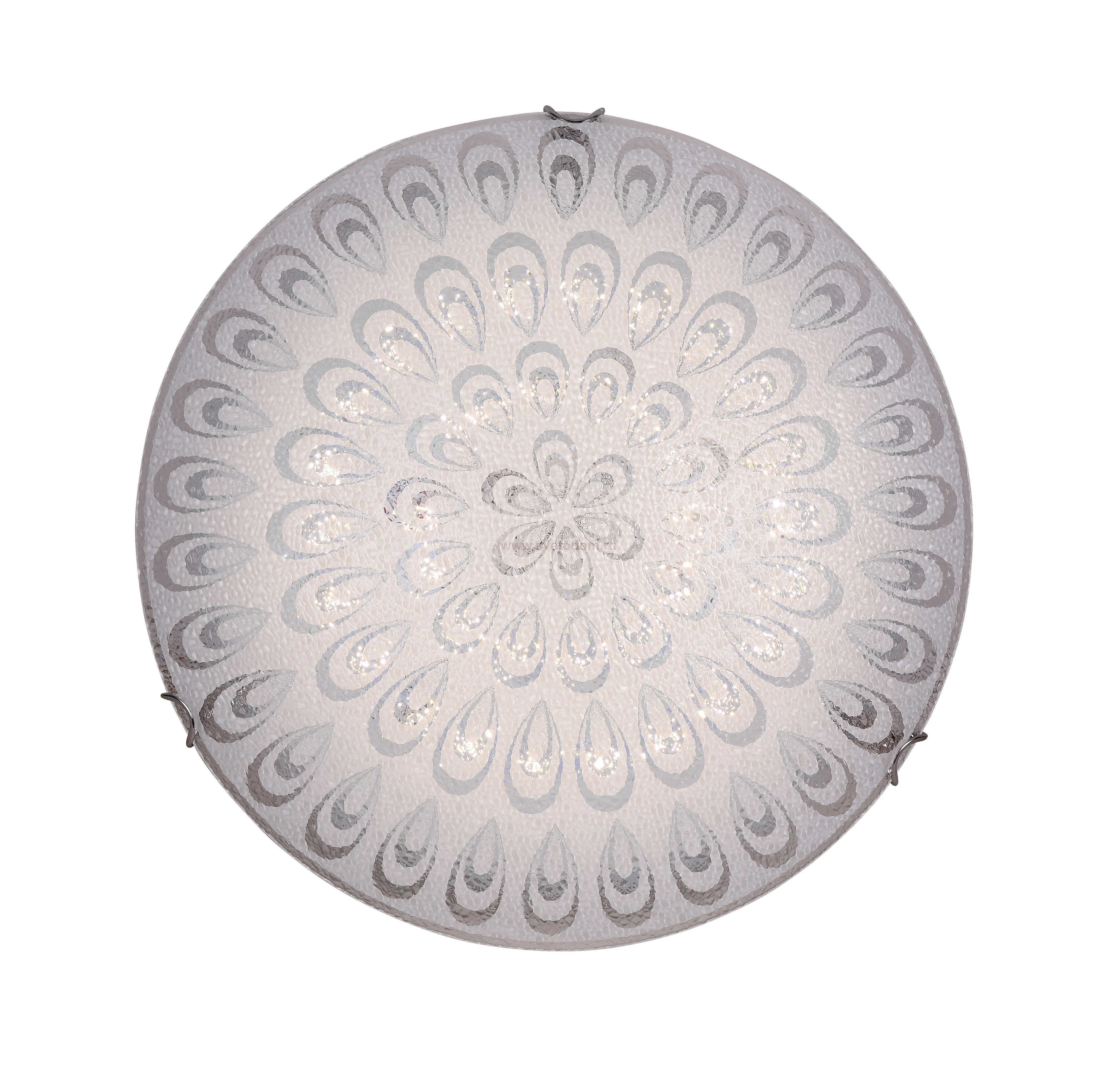 Светильник настенно-потолочный St luce SL491.552.01 Universale