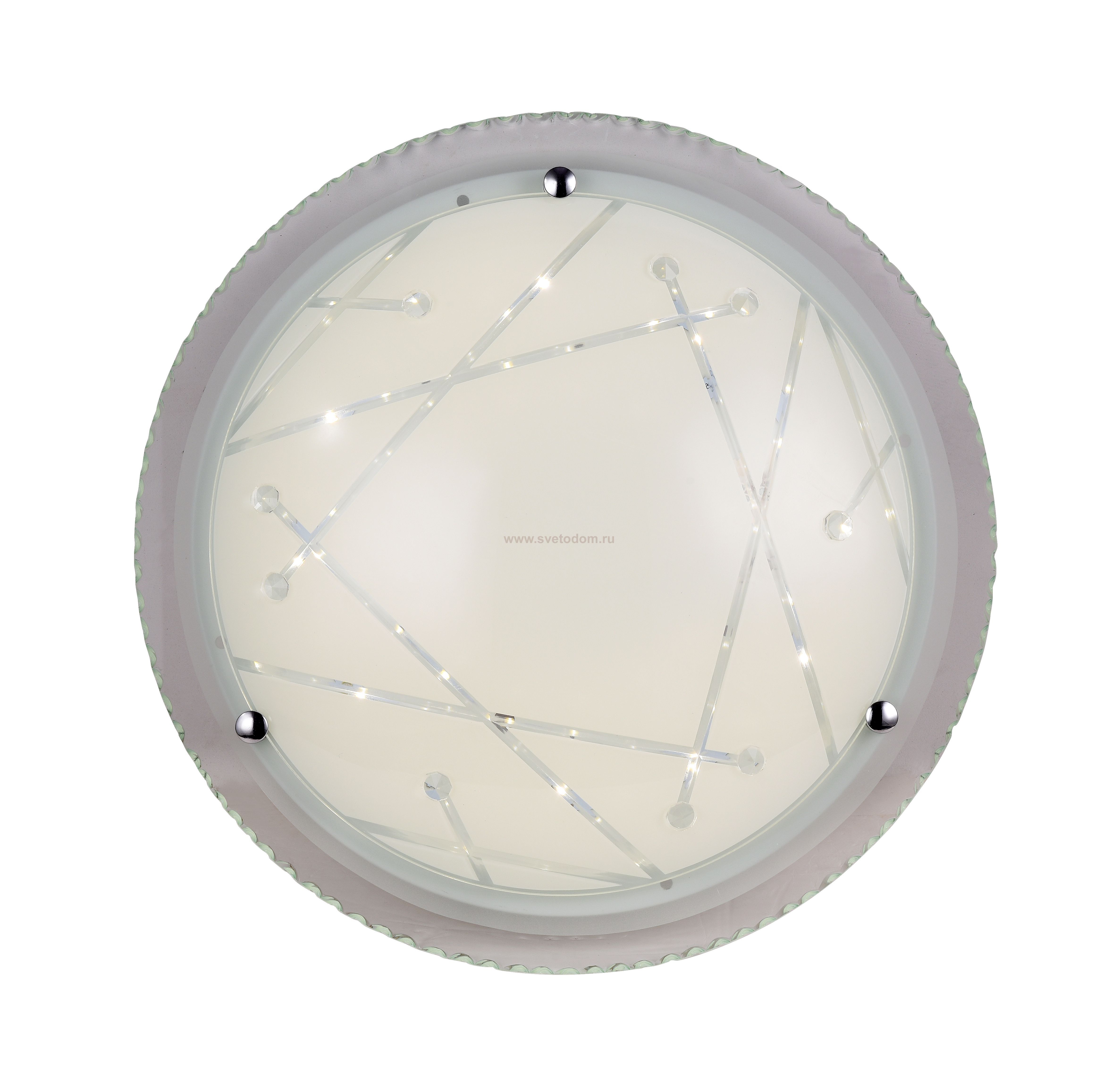 Светильник настенно-потолочный St luce SL493.512.01 UNIVERSALE