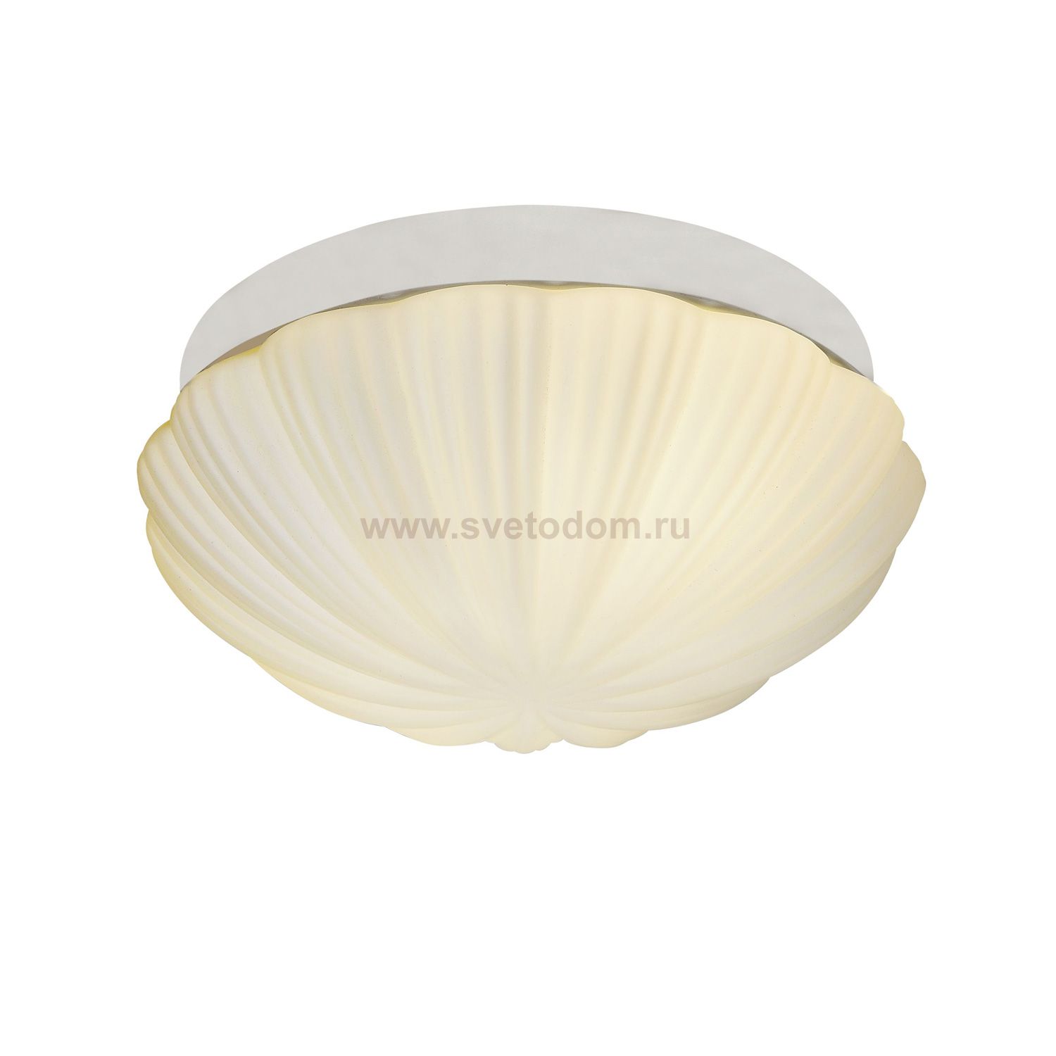 Светильник настенно-потолочный St luce SL495.502.02 BAGNO