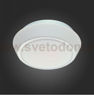 Светильник настенно-потолочный St luce SL496.502.01 BAGNO