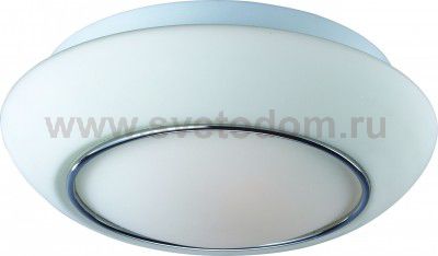Светильник настенно-потолочный St luce SL497.502.01 Bagno