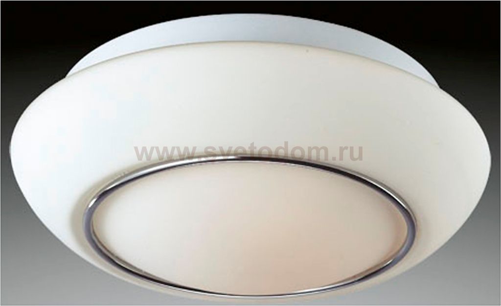 Светильник настенно-потолочный St luce SL497.502.03 BAGNO