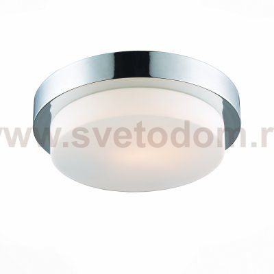 Светильник настенно-потолочный St luce SL498.502.01 BAGNO