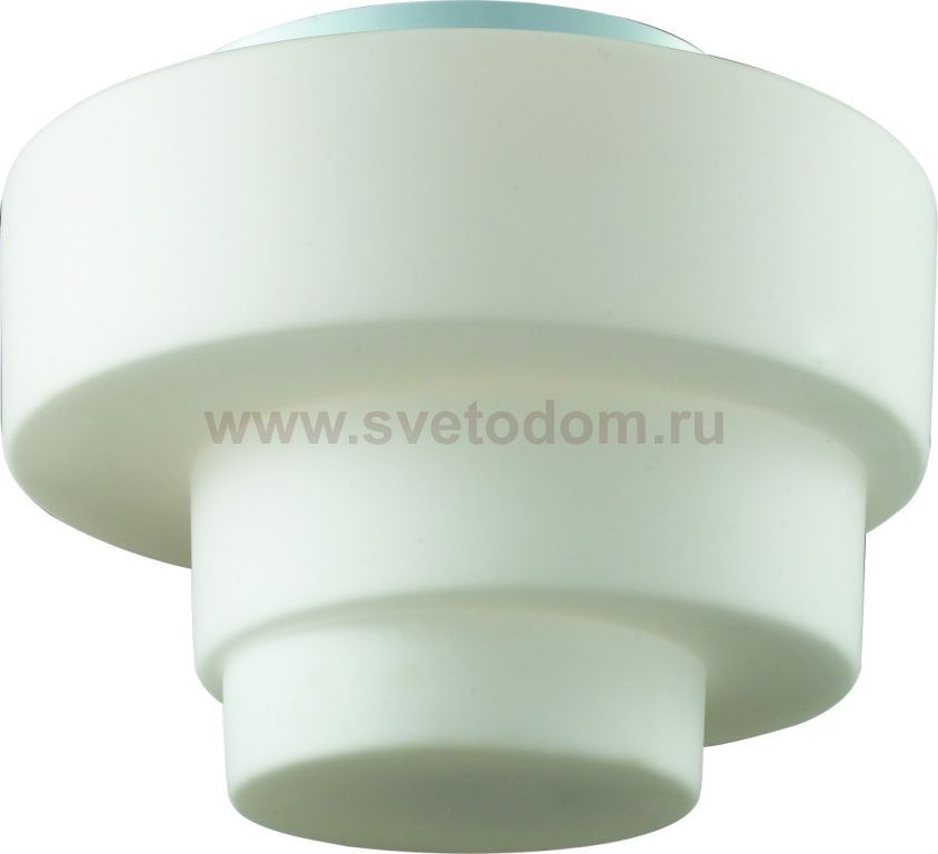 Светильник настенно-потолочный St luce SL499.502.01 BAGNO