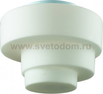 Светильник настенно-потолочный St luce SL499.502.01 BAGNO
