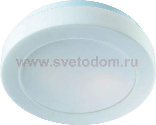 Светильник настенно-потолочный St luce SL502.502.01 SL502