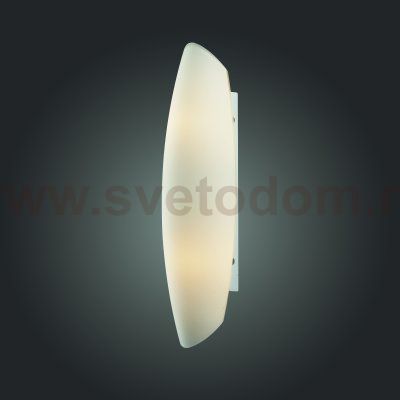 Светильник настенный St luce SL507.051.02 BAGNO