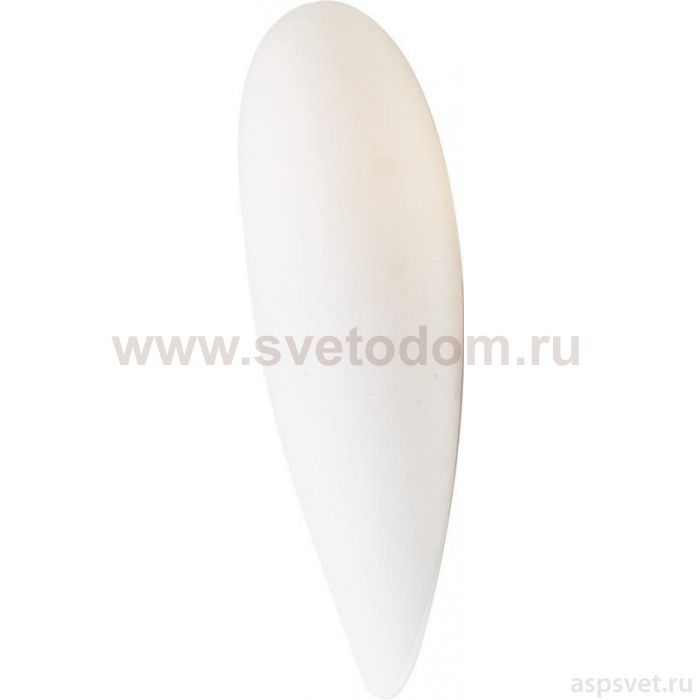 Светильник настенный St luce SL507.501.01 BAGNO