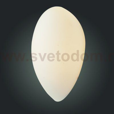 Светильник настенный St luce SL507.551.01 BAGNO