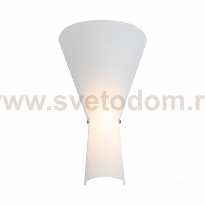 Светильник настенный St luce SL508.521.01 SNELLO