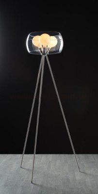 Торшер St luce SL512.105.03 UOVO