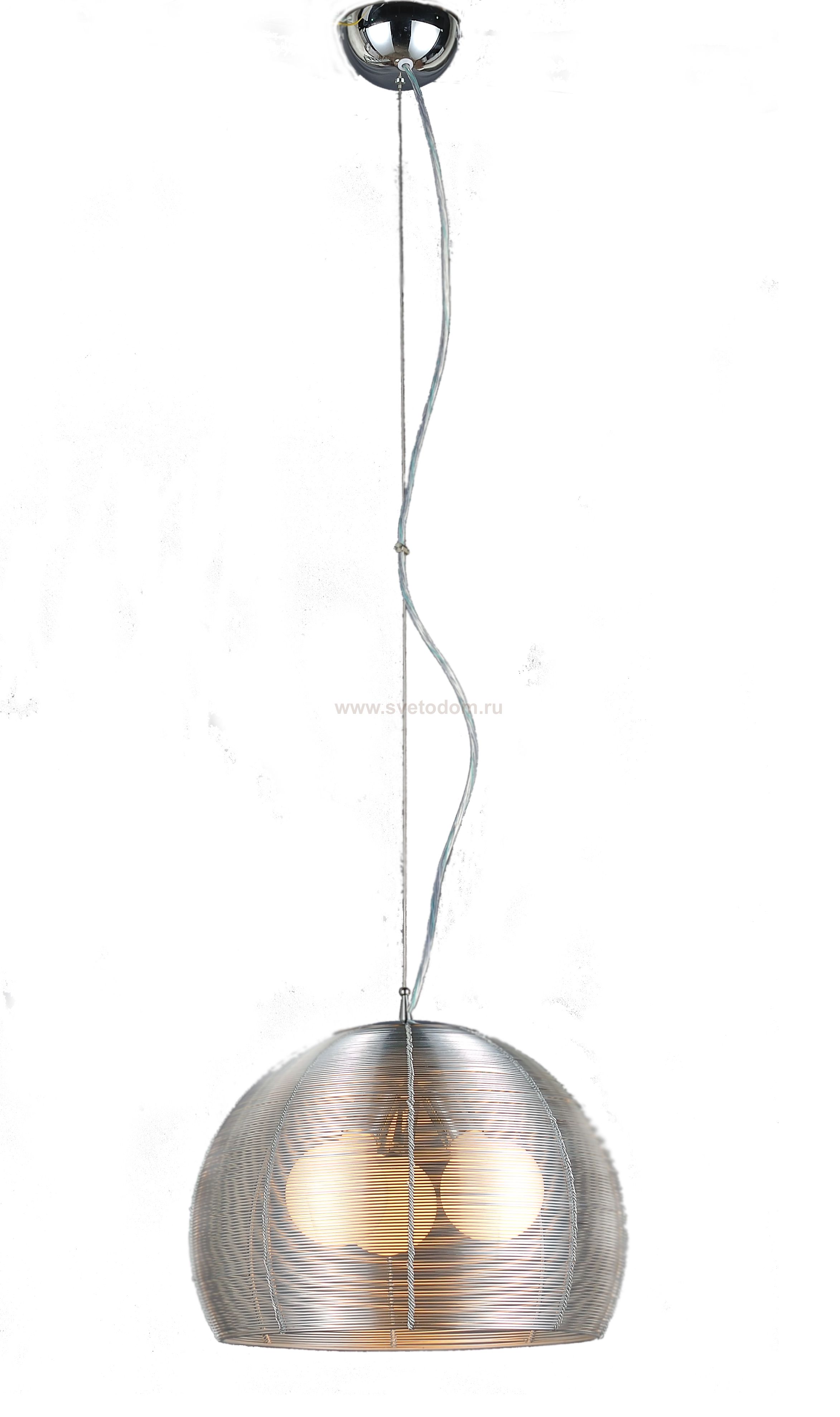 Светильник подвесной St luce SL512.003.03 MANDRINO