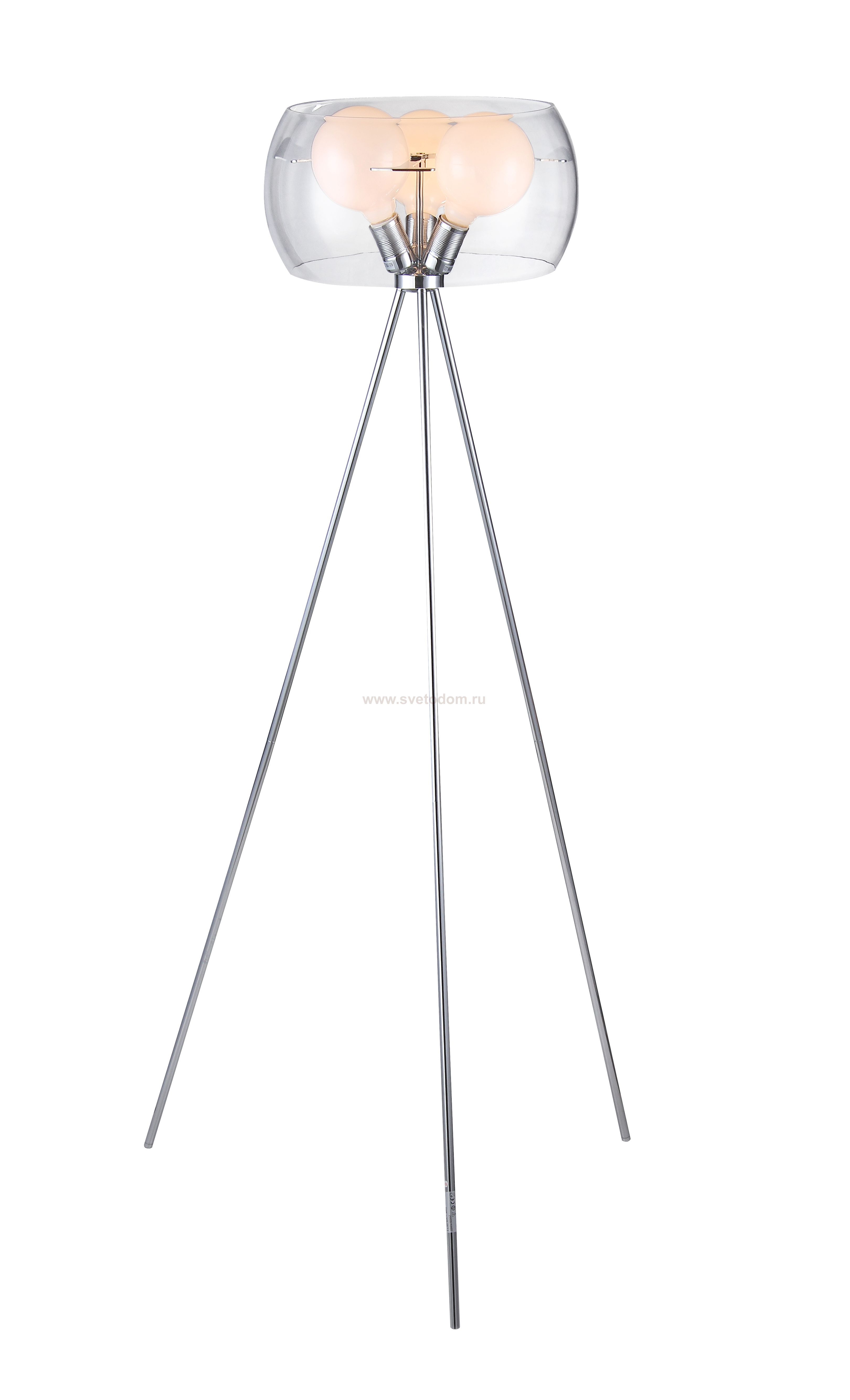 Торшер St luce SL512.105.03 UOVO