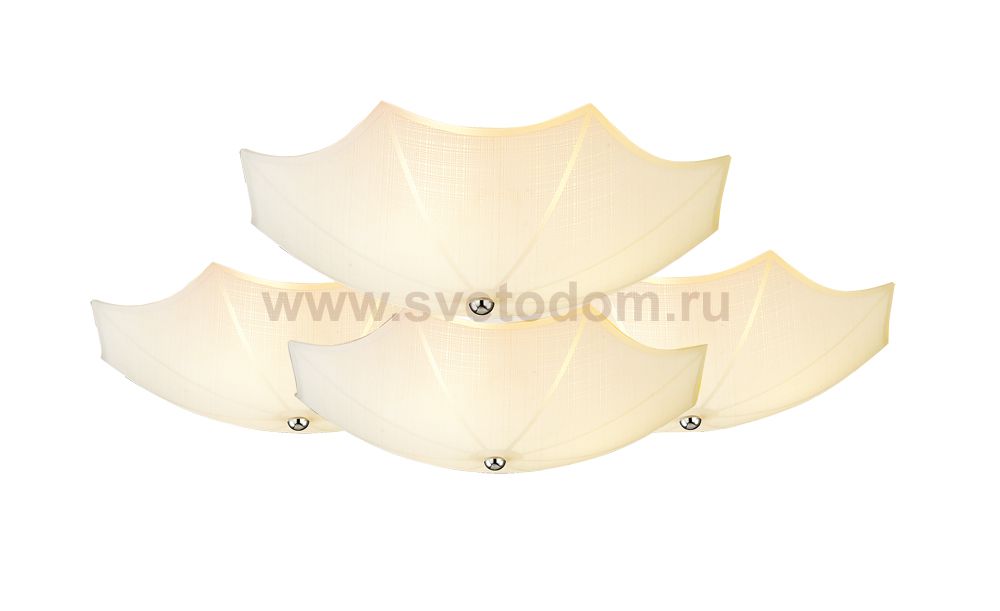 Светильник потолочный St luce SL524.502.09 Iride