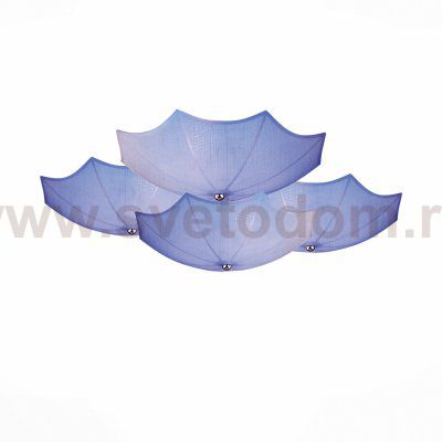 Светильник потолочный St luce SL524.072.09 Iride