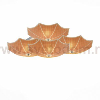 Светильник потолочный St luce SL524.092.09 Iride