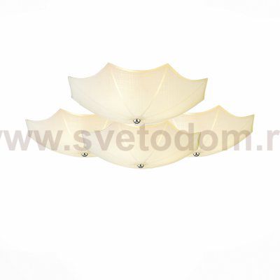 Светильник потолочный St luce SL524.502.09 Iride