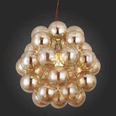 Люстра подвесная St luce SL533.093.03 ODETTA