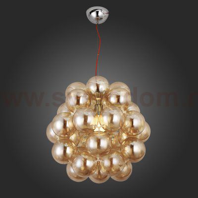 Люстра подвесная St luce SL533.093.03 ODETTA