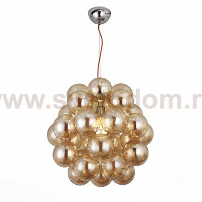 Люстра подвесная St luce SL533.093.03 ODETTA