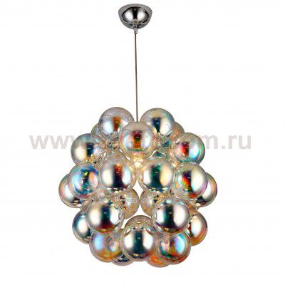 Люстра подвесная St luce SL533.103.03 ODETTA