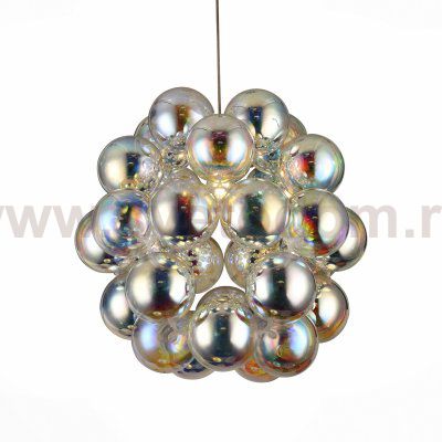 Люстра подвесная St luce SL533.103.03 ODETTA