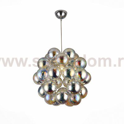 Люстра подвесная St luce SL533.103.03 ODETTA