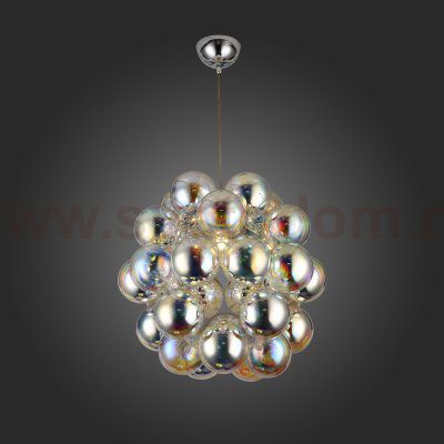 Люстра подвесная St luce SL533.103.03 ODETTA