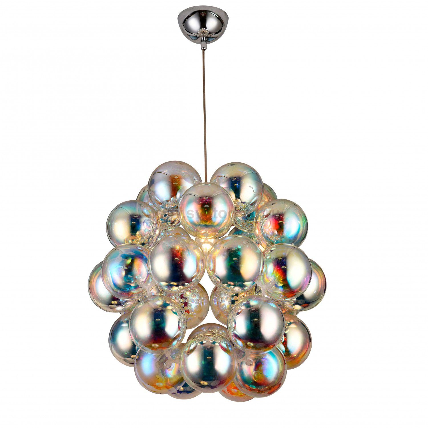 Люстра подвесная St luce SL533.103.03 ODETTA