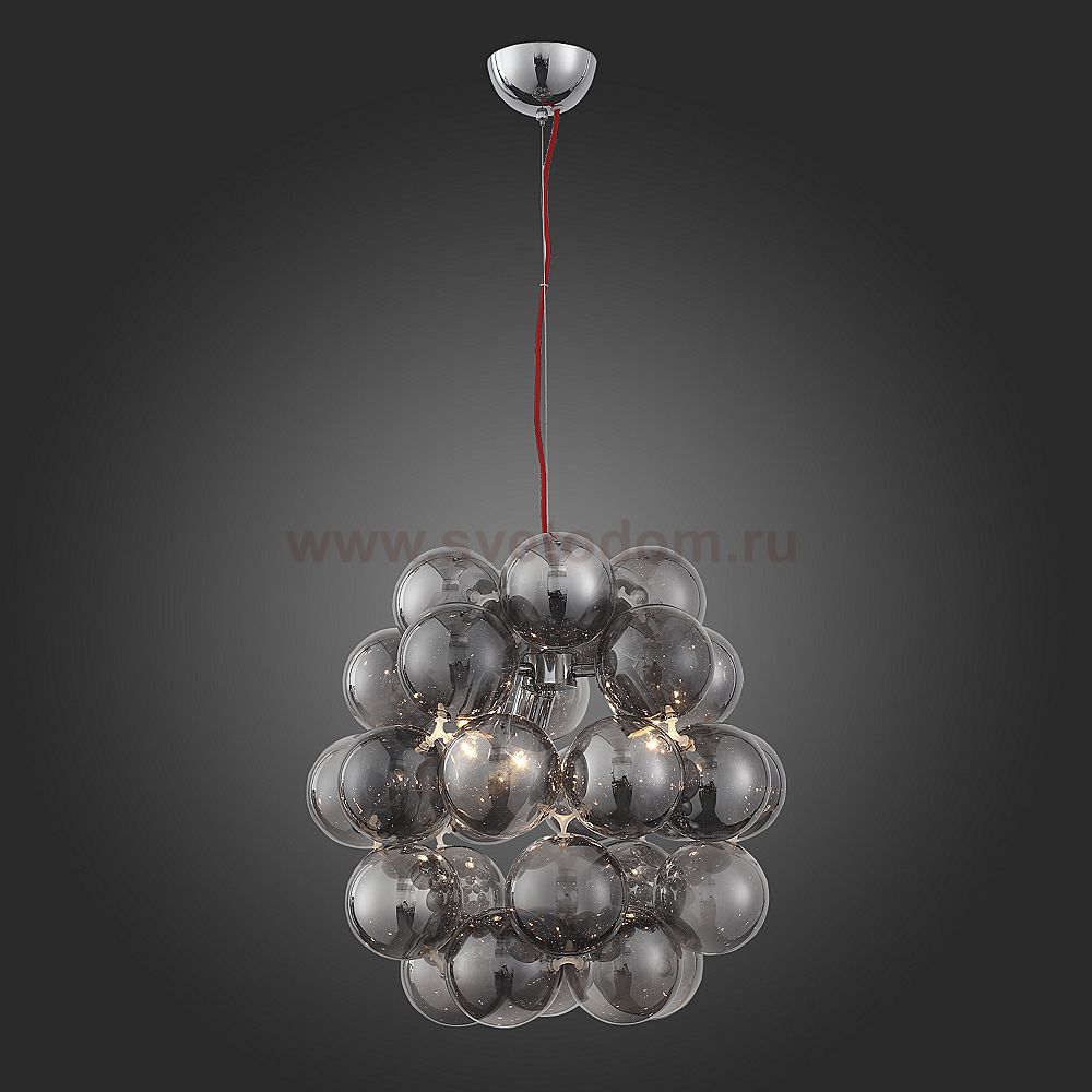 Люстра подвесная St luce SL533.403.03 ODETTA