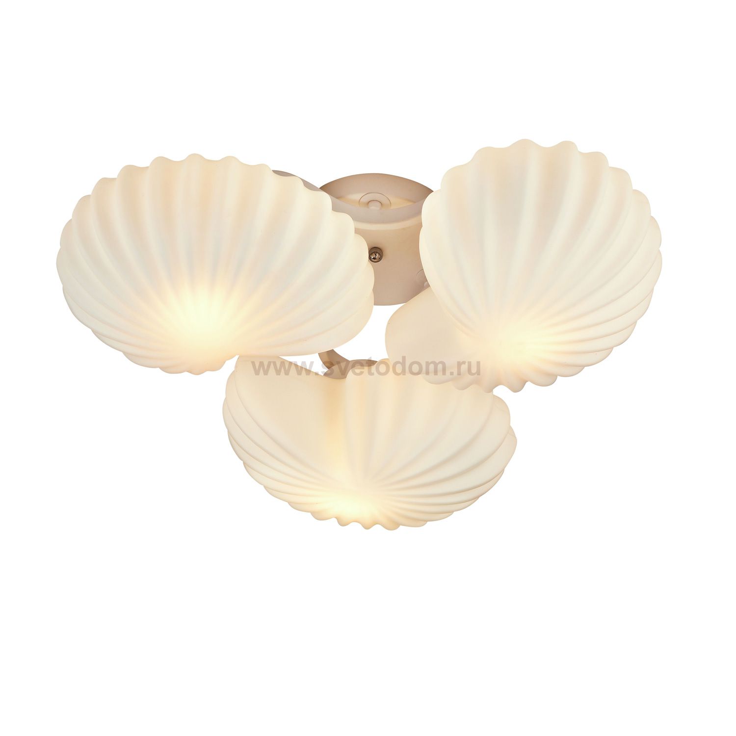 Люстра жемчужина St luce SL534.502.03