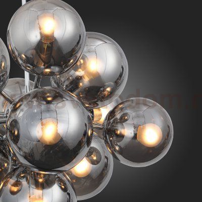 Люстра подвесная St luce SL535.103.13 MOLECOLA