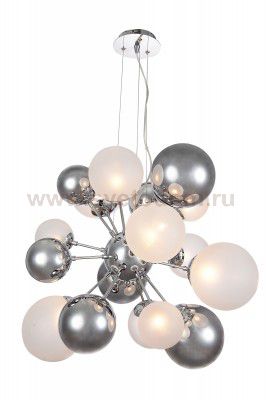 Люстра подвесная St luce SL535.153.10 MOLECOLA