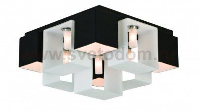 Люстра потолочная St luce SL536.542.09 CONCRETO