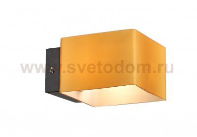 Светильник настенный бра St luce SL536.091.01 CONCRETO