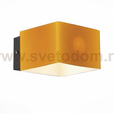 Светильник настенный бра St luce SL536.091.01 CONCRETO