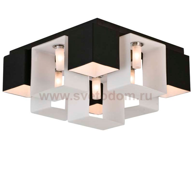 Люстра потолочная St luce SL536.542.09 CONCRETO