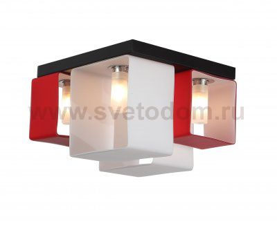 Люстра потолочная St luce SL536.562.04 CONCRETO