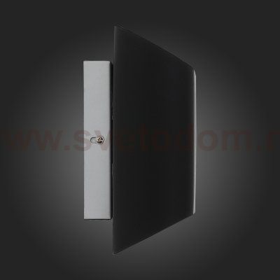 Светильник настенный St luce SL537.401.02 CARINO