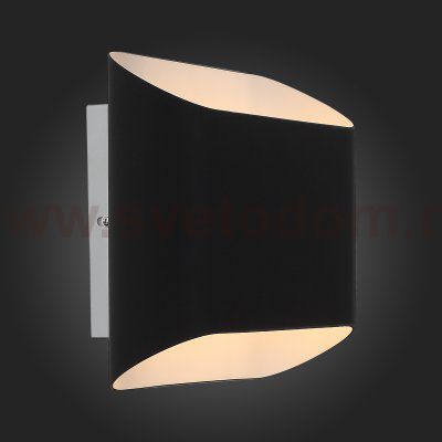 Светильник настенный St luce SL537.401.02 CARINO