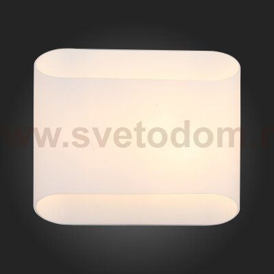 Светильник настенный St luce SL537.501.02 CARINO