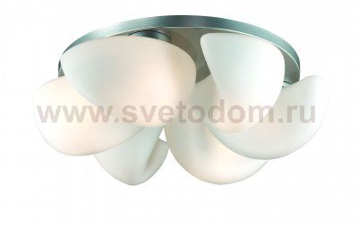 Люстра потолочная St luce SL538.502.06 TORCERE